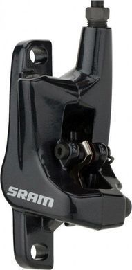 Дисковый гидравлический тормоз SRAM Level T передний hose 950 мм (2018+) 00.5018.105.000