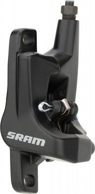 Дискове гідравлічне гальмо SRAM Level переднє hose 950 мм (2018+) 00.5018.106.000