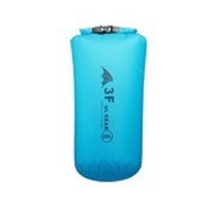 Гермомішок 3F UL GEAR 5л Round 15D nylon Jewelry Blue 6970919905007