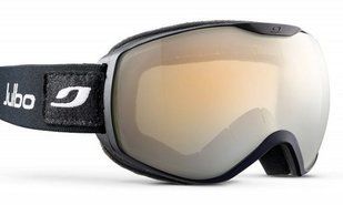 Маска горнолыжная Julbo Ison black J74512145