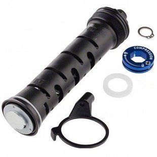 Демпфер сжатия RockShox 10 TORA XC COMP DAMPER KIT, MOCO, REMOTE 11.4015.306.030