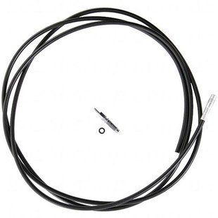 Гидролиния для дроппера RockShox Reverb CJ / Hydraulic Hose for Dropper CJ, 2000 мм (2010+) 11.6815.025.030