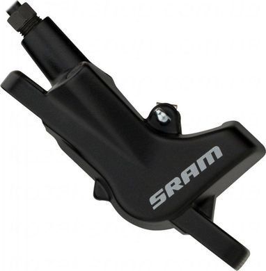 Дискове гідравлічне гальмо SRAM Level переднє hose 950 мм (2018+) 00.5018.106.000