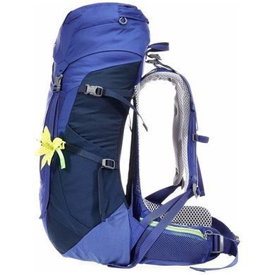 Рюкзак Deuter Futura 28 SL цвет 3389 indigo-midnight 3400618 3389