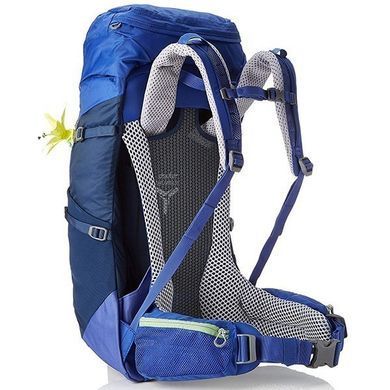Рюкзак Deuter Futura 28 SL цвет 3389 indigo-midnight 3400618 3389