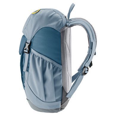 Рюкзак DEUTER Waldfuchs 14 колір 3386 arctic-slateblue 3610322 3386