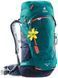 Рюкзак Deuter Rise 32+ SL цвет 3385 petrol-navy 3301218 3385