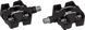 Педали контактные TIME ATAC MX 4 Enduro pedal, including ATAC easy cleats, Black