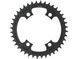 Звезда SRAM AXS 40T 107BCD Asymmetric X-SYNC POLAR GREY