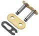 Замок цепи AFAM ARS Spring Link - 520 [Gold], 520 / No Seal ARS-A520MX5-G