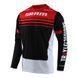 Джерсі TLD Sprint Jersey, [FORMULA SRAM RED / BLACK], Розмір M 323889003