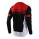 Джерсі TLD Sprint Jersey, [FORMULA SRAM RED / BLACK], Розмір M 323889003