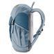 Рюкзак DEUTER Waldfuchs 14 колір 3386 arctic-slateblue