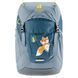 Рюкзак DEUTER Waldfuchs 14 колір 3386 arctic-slateblue