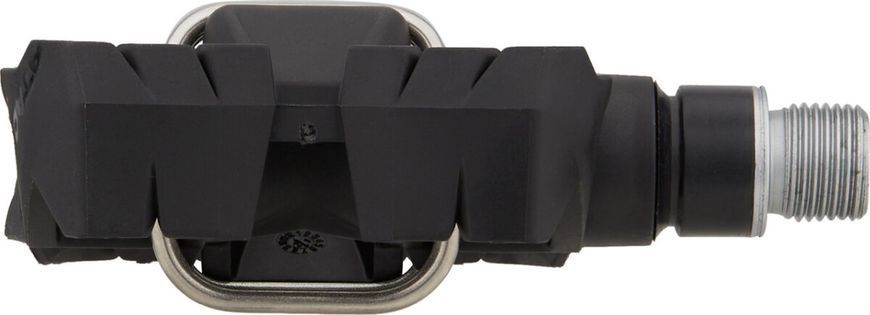 Педали контактные TIME ATAC MX 4 Enduro pedal, including ATAC easy cleats, Black 00.6718.003.000