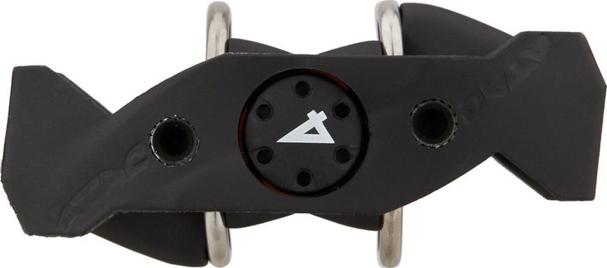 Педали контактные TIME ATAC MX 4 Enduro pedal, including ATAC easy cleats, Black 00.6718.003.000