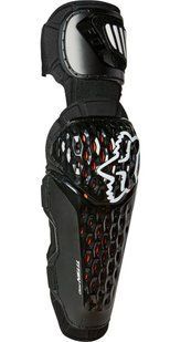 Налокітники FOX TITAN PRO D3O ELBOW [Black], L/XL 25193-001-L/XL