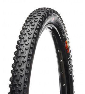 Покришка Hutchinson Toro 27.5х2.1 Tubeless Ready складана Hardskin Black PV525482