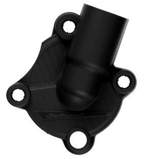 Защита помпы Polisport Waterpump Cover - Honda [Black] 8484400001
