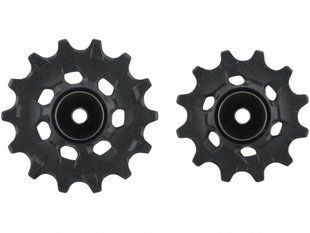 Ролики перемикача SRAM XX1/X01 Eagle Rear Перемикач Pulleys X-Sync 00.7518.103.000