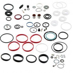 Повний сервісний набір RockShox Full Service Kit Vivid Air (2011) 11.4115.092.010