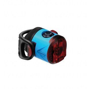 Задня мигалка Lezyne LED FEMTO USB DRIVE REAR - Синій 4712806 001872