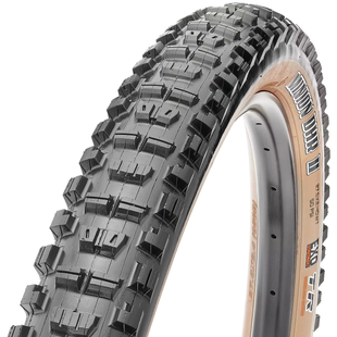 Покришка Maxxis Minion DHR II 29x2.60 TPI-60 EXO/Dual/TR/Tan-wall ETB00220300