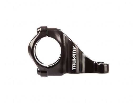 Вынос Truvativ Holzfeller 4-Bolt Direct Mount 50mm, 0&deg;, 31.8 Black 00.6515.077.000