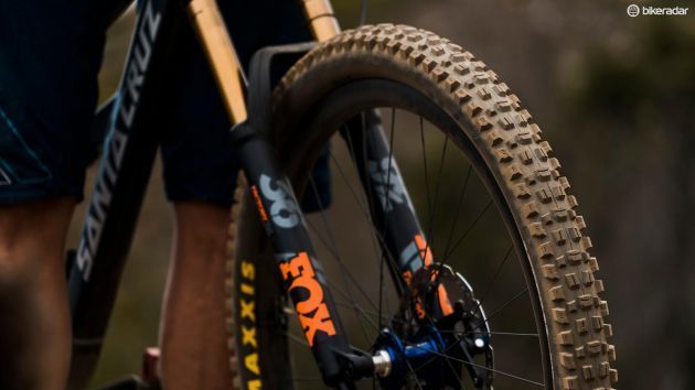 Покришка Maxxis Assegai 29X2.50WT TPI-60X2 DH/3CG/TR ETB00064500