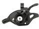 Манетка SRAM X01 EAGLE SINGLE CLICK TRIGGER 12 Speed ​​ззаду BLK