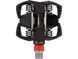 Педали контактные TIME ATAC MX 6 Enduro pedal, including ATAC cleats, French Edition Grey