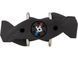 Педали контактные TIME ATAC MX 6 Enduro pedal, including ATAC cleats, French Edition Grey