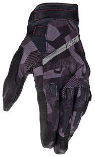 Перчатки LEATT Glove Adventure HydraDri 7.5 Short [Camo], L (10) 6024040682