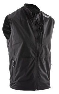 Жилет LEATT Vest RaceVest [Black], XL 5020001023