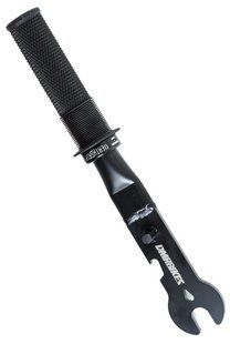 Педальный ключ DMR Pedal Spanner - Black DMR-TOOL-PEDAL-BLK