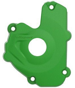 Защита зажигания Polisport Ignition Cover - Kawasaki [Green] 8460900002