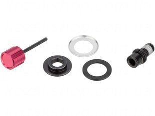 Набор ручки отбоя RockShox Rebound Adj Knob/Bolt Kit Recon RL 27.5 A1 (2016+) 11.4015.404.025