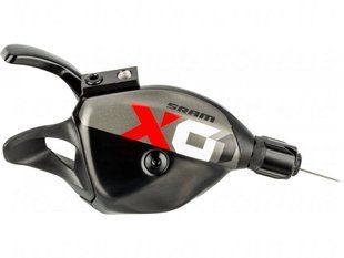 Манетка SRAM X01 EAGLE TRIGGER 12 Speed ​​ззаду 00.7018.304.000