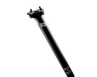 Подседельный штырь RaceFace Ride XC 30.9x375 black SP12RX30.9X375BLK