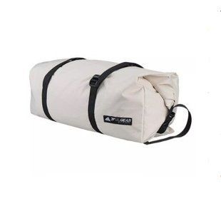 Сумка-баул 3F Ul Gear L 70 л white 6970919901276