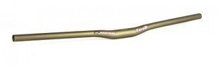 Кермо MTB Renthal Fatbar V2 [Alugold], Rise 10 mm M175-01-AG
