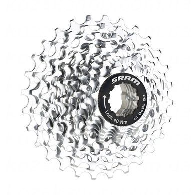 Касета SRAM PG-1070 12-28 10 Speed 00.2418.035.009