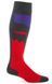 Носки FOX 180 FLORA SOCK [Grey], Medium 31423-037-M