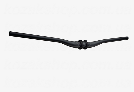 Кермо Race Face Aeffect R, 35х780, 20 мм Black HB17AER2035X780BLK