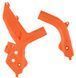 Захист рами Polisport Frame Protector - KTM [Orange] 8472900002