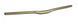 Кермо MTB Renthal Fatbar V2 [Alugold], Rise 10 mm M175-01-AG