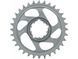 Звезда SRAM X-SYNC 2 34T Direct Mount 6mm Offset Eagle Polar Grey