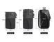 Чохол 2в1 Rhinowalk FP/PP Set RK9105 Black