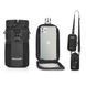 Чохол 2в1 Rhinowalk FP/PP Set RK9105 Black