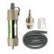 Фильтр для воды портативный походный Miniwell L630 2000L khaki 6951533263025